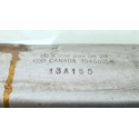 Protetor Calor Turbina Esquerd Mercedes Ml63 Amg 5.5 Biturbo