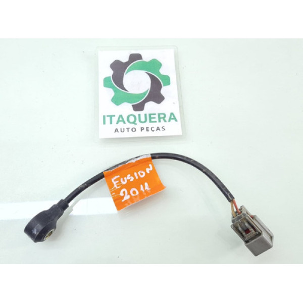 Sensor Detonação Ford Fusion 2.5 Ano 2011 2012 Original