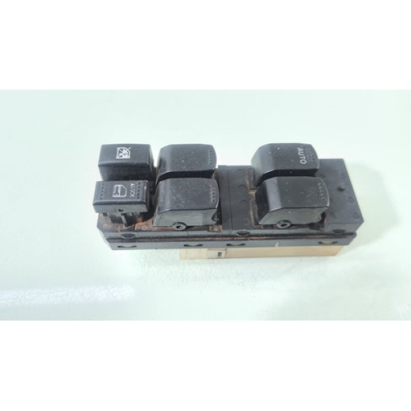Comando Vidro Dianteiro Esquerdo Suzuki Sx4 Ano 2011 2012