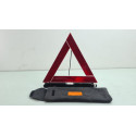 Kit Macaco Chave Roda Triangulo Chevrolet Captiva