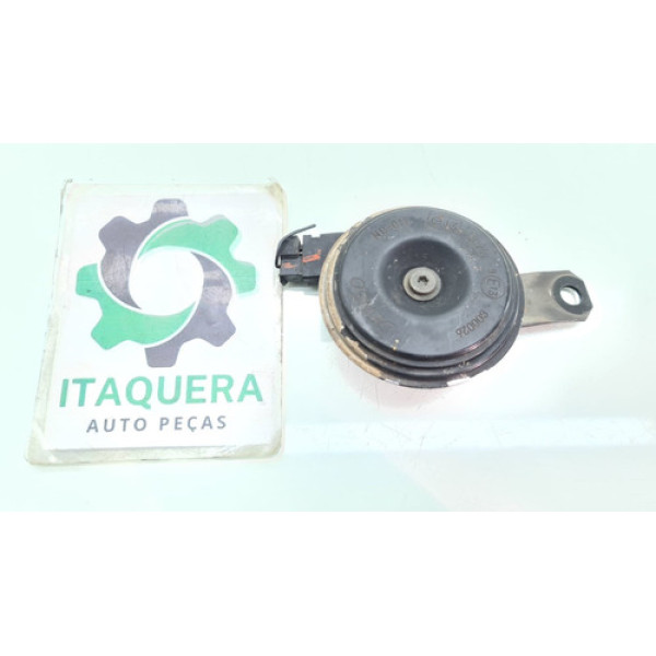 Buzina Original Toyota Corolla Xei 2.0 Ano 2012 2013