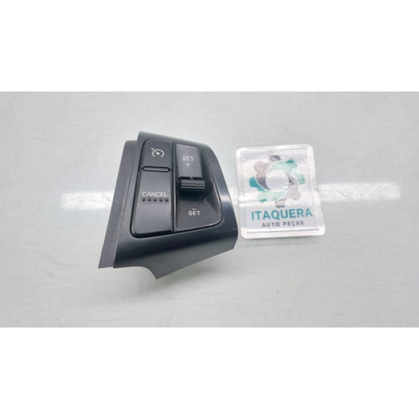 Botão Comando Volante Piloto Automatico Kia Sorento 2012 013