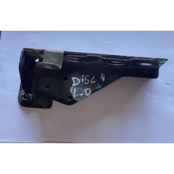 Base Dobradiça Direita Capo Discovery 3 4 Range Rover Sport