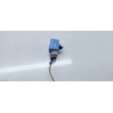 Sensor De Ré Estacionamento Hyundai Creta Visor Slim Led