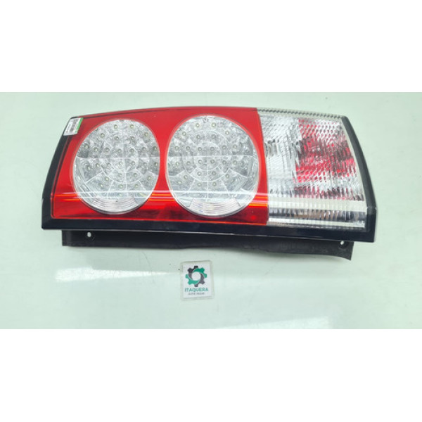 Lanterna Traseiro Direito Land Rover Discovery 4 2012 2013