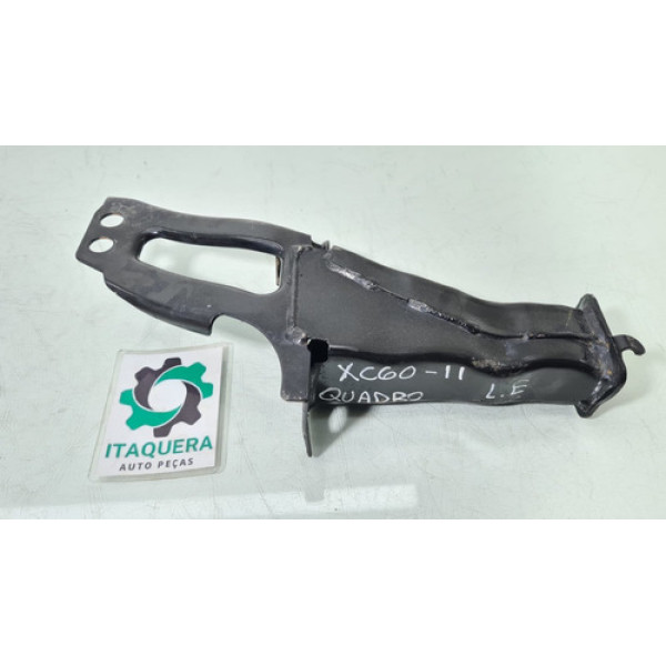 Suporte Ponta Longarina Lado Esquerdo Volvo Xc60 Ano 2011