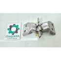 Dobradiça Porta Traseiro Direito Renault Logan 1.6 Ano 2015