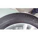 Jogo Roda Com Pneu 215/60 R16 Chevrolet Tracker 2022 2023