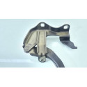 Braço Capo Lado Esquerdo Chevrolet Captiva Ano 2010 2011