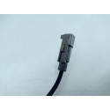 Sensor Abs Dianteiro Esquerdo Onix Joy 1.0 2020 N° 52100236