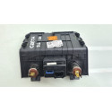 Acabamento Central Entrada Usb Aux Hyundai Creta Ano 2021