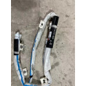 Airbag Teto Lado Esquerdo Gm Onix 1.0 Ano 2020 2021