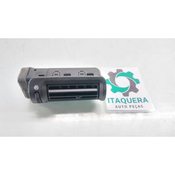 Difusor Ar Painel Lado Direito Kia Sorento Ano 2012 2013