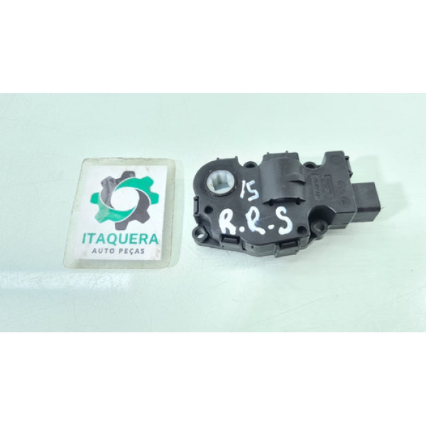 Motor Atuador Caixa De Ar Range Rover Sport 2015 2016