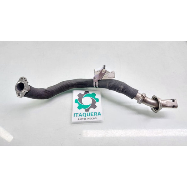 Mangueira Valvula Egr Direita Range Rover Sport 3.0 2013