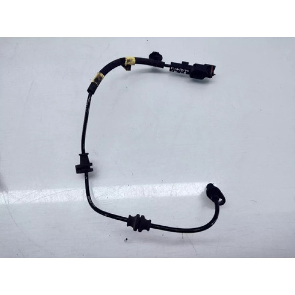 Sensor Abs Traseiro Esquerdo Ford Fusion 2.0 2016 Dg9c2c190c