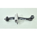 Limitador Porta Traseiro Direito Gm Captiva Ano 2010 2011