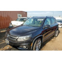 Sucata Retirada Peças Tiguan Ano 2012 Painel Instrumento 