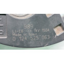 Tampa Capa Alternado Citroen C5 Ano 2011 2012