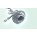 Gargalo Tanque Combustivel Chevrolet Captiva Ano 2012 2013