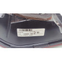 Lanterna Tampa Traseira Esquerdo Gm Tracker 2023 - 03803600