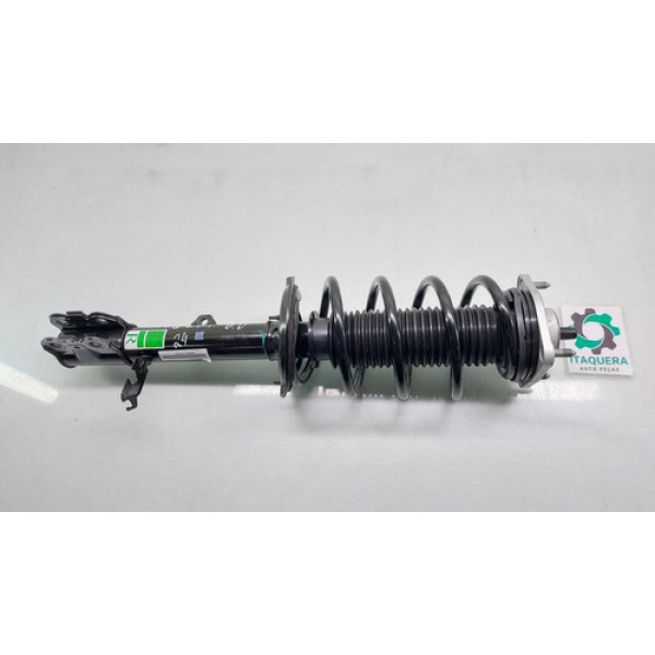 Torre Amortecedor Dianteiro Direito Chery Tiggo 7 1.5 2024