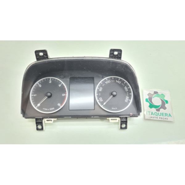 Painel Instrumentos Range Rover Sport Ano 2012 2013