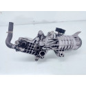 Suporte Resfriador Trocador Oleo S10 Trailblazer 2.8 200cv 