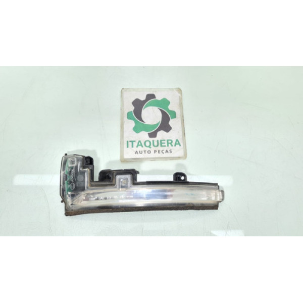 Pisca Retrovisor Lado Esquerdo Land Rover Evoque Ano 2013
