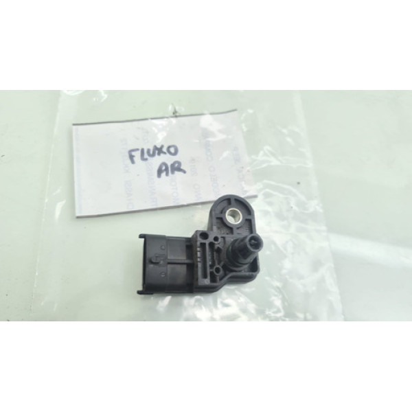 Sensor Map Pressão Jeep Compass 2.0 Diesel Ano 2019 2020
