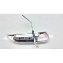 Maçaneta Externa Traseira Esquerda Chevrolet Cobalt Ano 2019