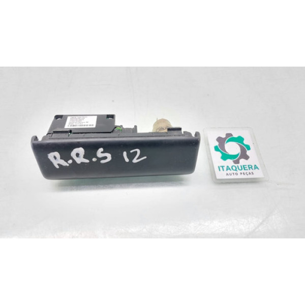 Sensor Entrada Usb Auxiliar Som Range Rover Sport 2012 2013