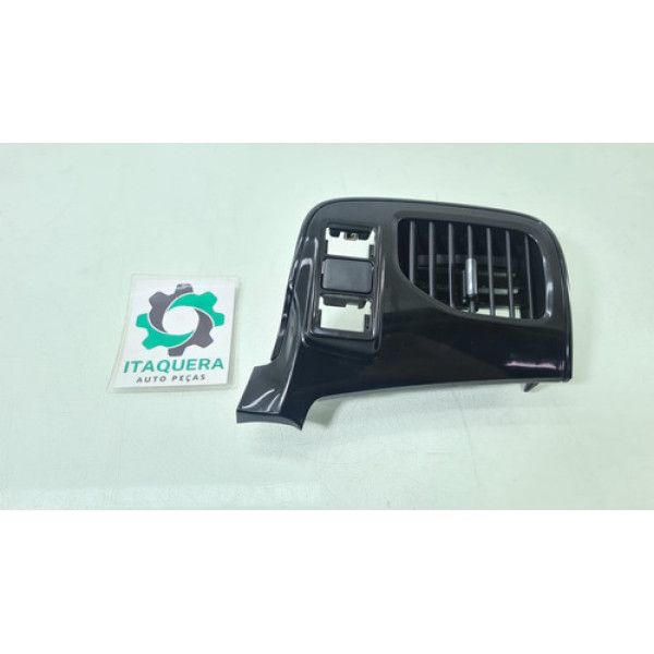 Difusor Lado Esquerdo Mitsubishi Outlander Ano 2016 2017