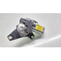 Motor Maquina Limpador Traseiro Chevrolet Onix Ano 2016 2017