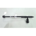 Kit Ferramentas Cahve Roda Triangulo Audi A4 Ano 2010 2011