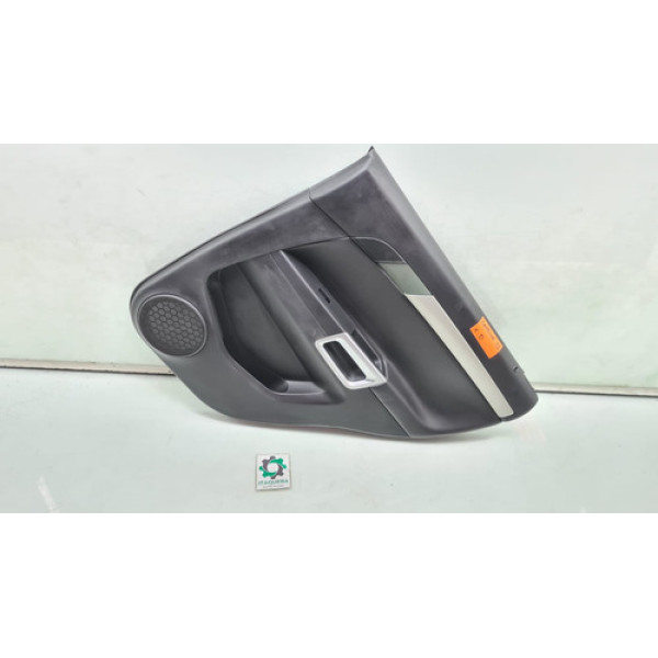 Forro Porta Traseiro Direito Chevrolet Captiva 2012 2013