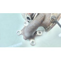 Turbina Vw Tcross T-cross Nivus Polo Virtus Up 1.0 Ano 2022