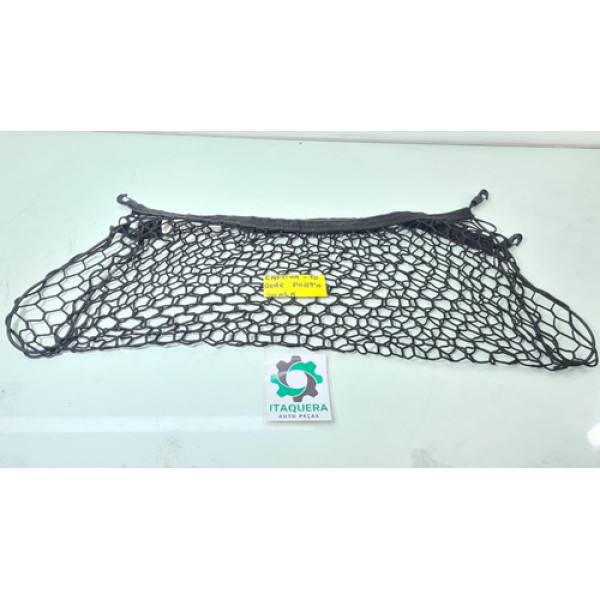 Rede Porta Malas Chevrolet Captiva Ano 2010 2011