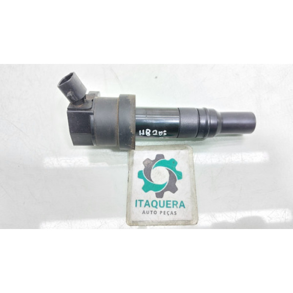 Bobina Ignição Hyundai Hb20 1.0 Ano 2021 2022 2023