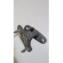 Par Dobradiça Porta Dianteira Esquerda Mercedes C200 2011