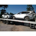Sucata Retirada Peças Rexton 2008 Diesel 5cc