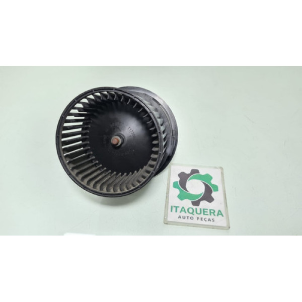 Motor Forçado Ventoinha Renault Duster 1.6 Ano 2022