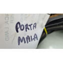 Borracha Porta Malas Tampa Traseira Freelander 2 2013 2014 