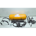 Kit Gas Com Cilindro Completo Original