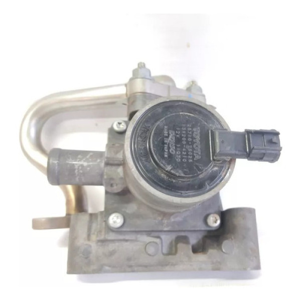 Válvula Egr Toyota Hilux 2.7 Flex Ano 2020 2021 N°2571075025