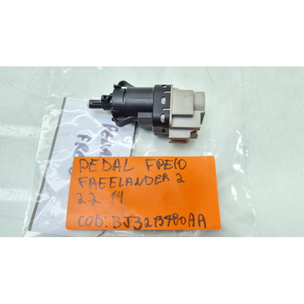 Sensor Pedal Freio Freelander 2 Evoque 2.2 Ano 2013 2014