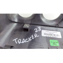 Acabamento Moldura Comando Ar Gm Tracker Ano 2022 2023