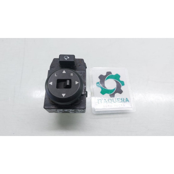 Botão Comando Regulador Retrovisor Kia Sorento Ano 2012 2013