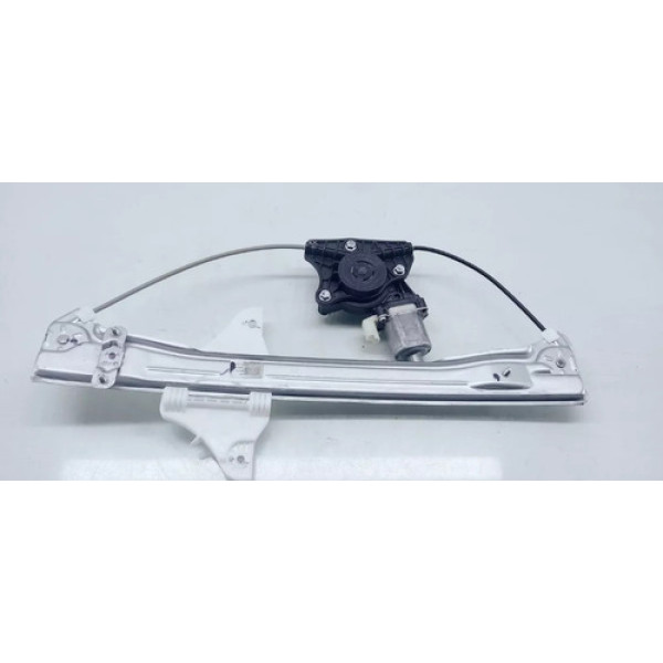 Maquina De Vidro Dianteira Direita Hyundai Hb20 2020 A 2023