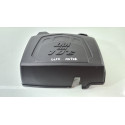 Capa Tampa Motor Chevrolet Captiva Ano 2012 2011